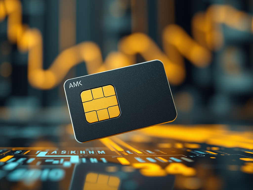 « SIM swapping » : une nouvelle forme d’escroquerie