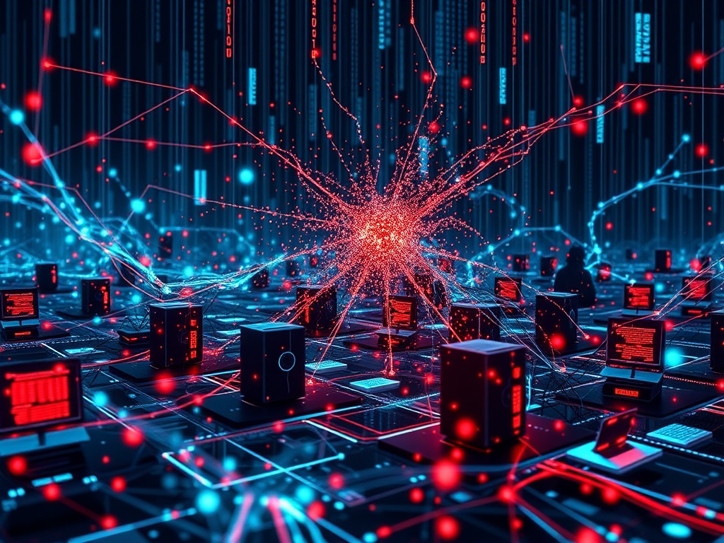 Les attaques DoS et DDoS