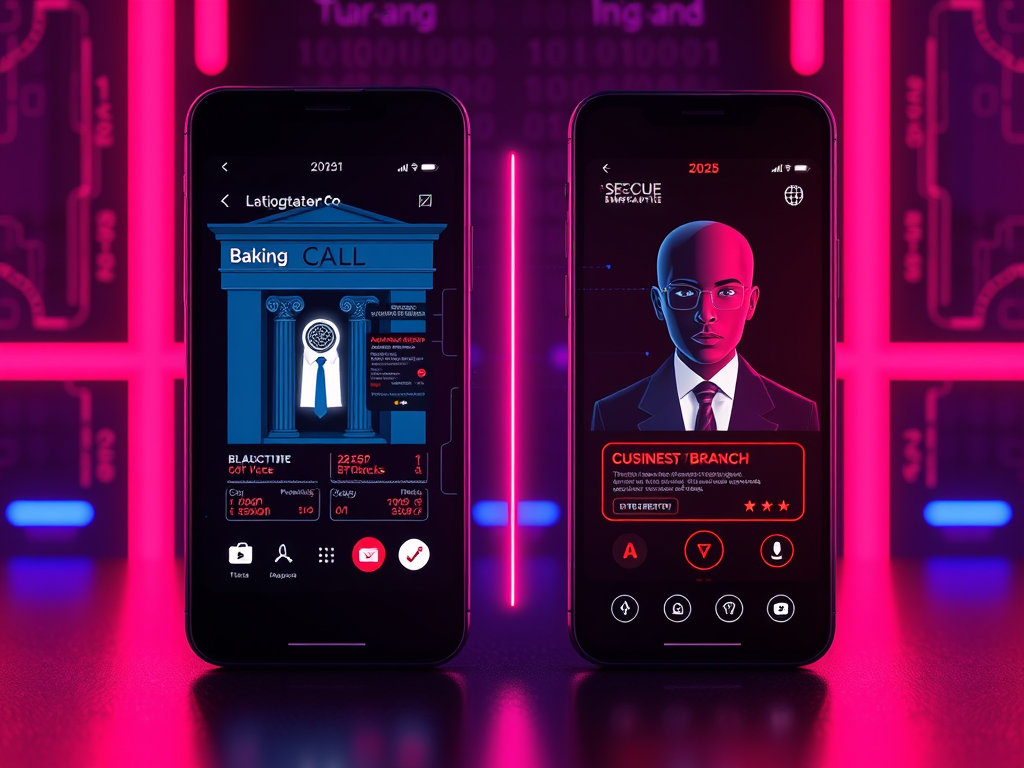 Alerte fraude bancaire – Tendances 2025 et conseils de prévention