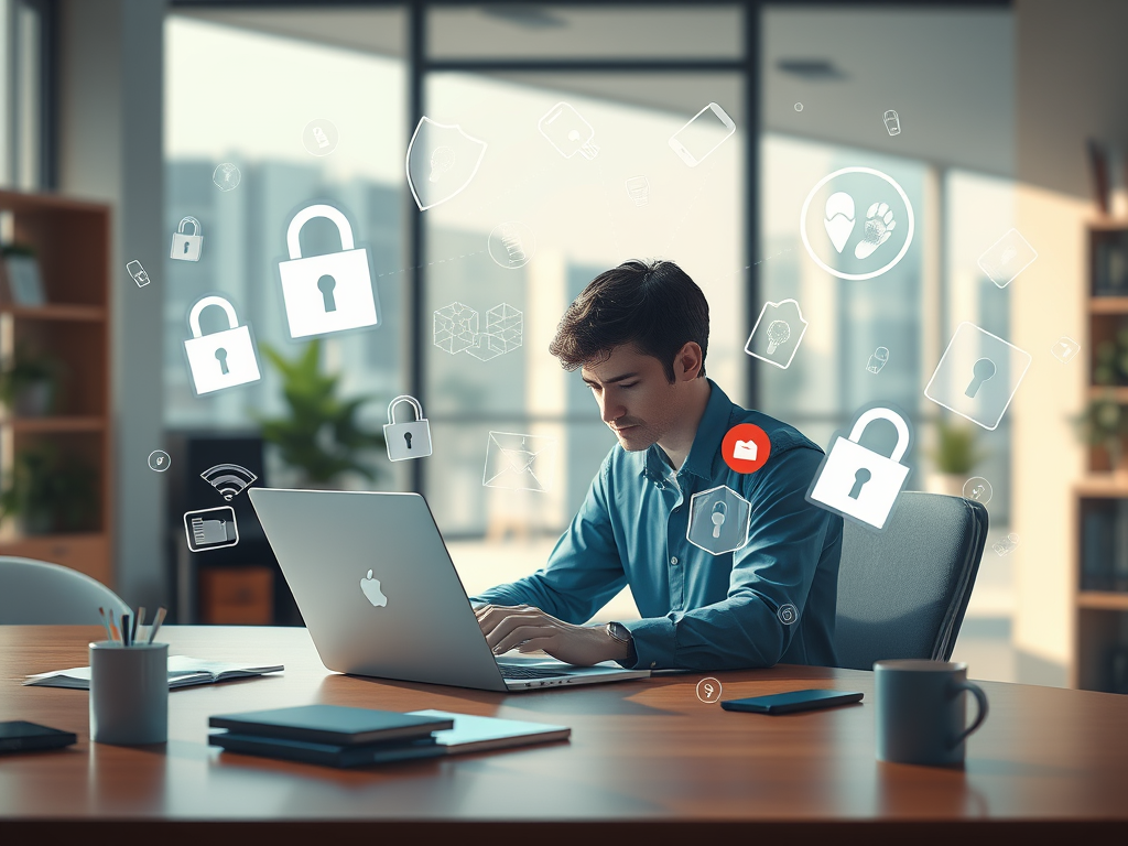 Fuite d’informations : risques et protection de vos données