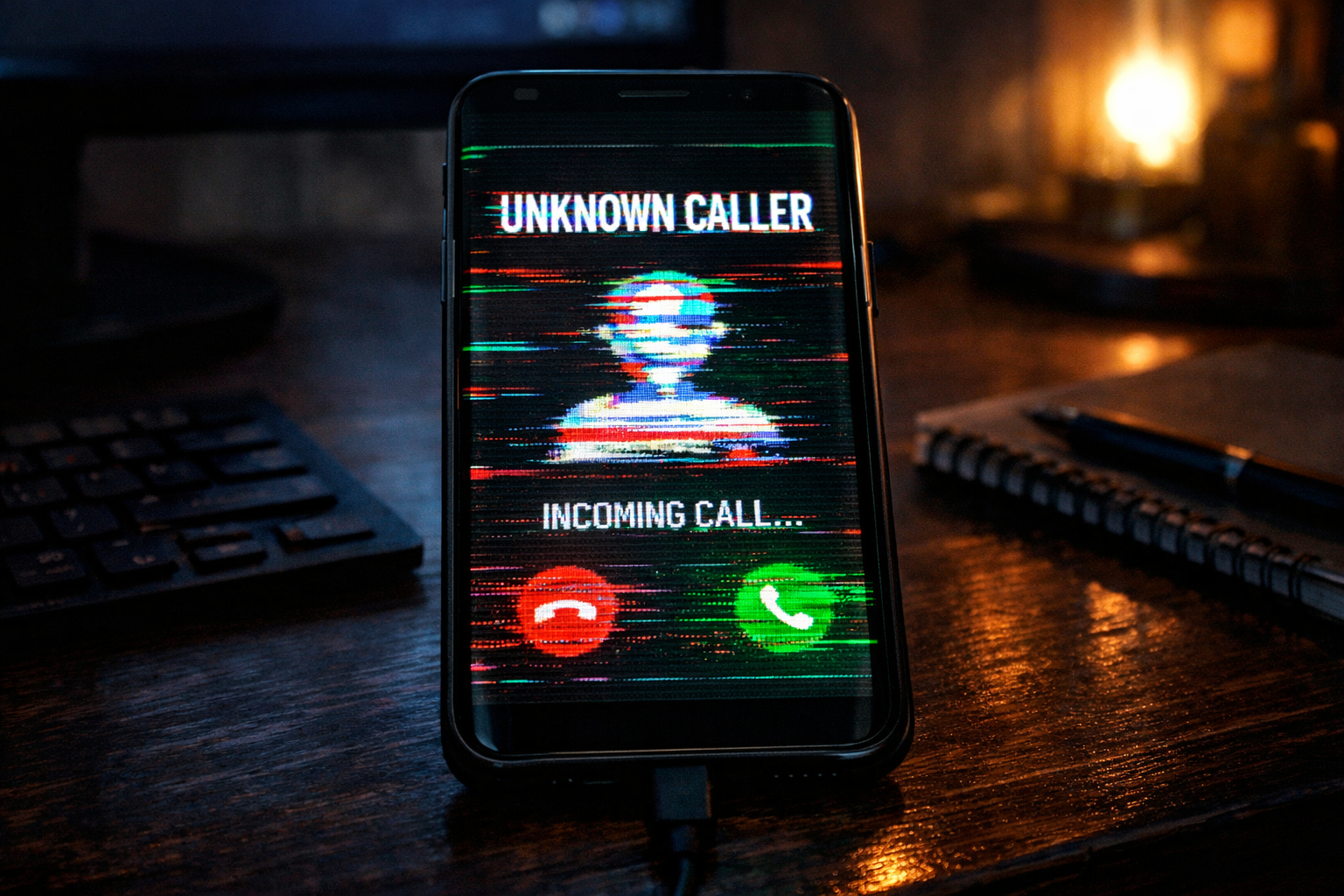 Attention aux arnaques par spoofing de numéro de téléphone
