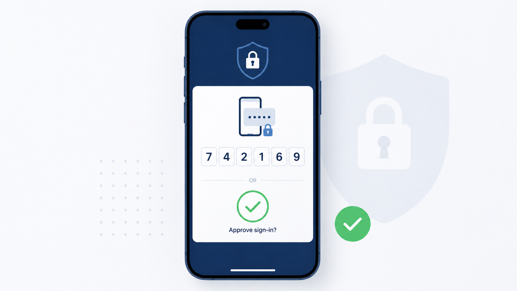 Le MFA : un réflexe pour protéger vos comptes